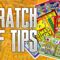 scratch off hack, scratch off tips,🎲,scratch off trick, how to win scratch offs, scratch off secrets