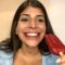 ASMR Popsicle, ASMR mouth sounds