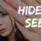 ASMR NEW TRIGGER✨ Hide and Seek, Personal Attention